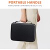 MUMING SELPHY CP1500 CP1300 CP1200 Compact Photo Printer Compatible with