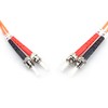 Digitus DK-2511 – 05 fiber optic cable – ST/bfoc, Fibre