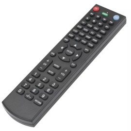 Unbranded Replace Remote for JENSEN TV JE1913 JE1914 JE2414 JE2613 JE2814 JE2815 JE3213