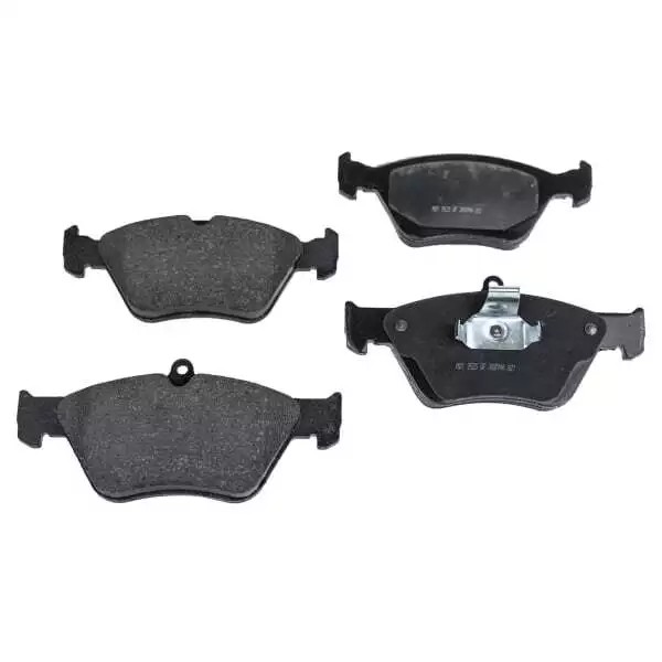 SureStop Brake Pad Set Front 2-Wheel Set for 94-96 SAAB