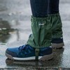 Adtrek Outdoor Hiking/Walking/Trekking Waterproof Boot Ankle Legging Gaiters, Fits Sizes