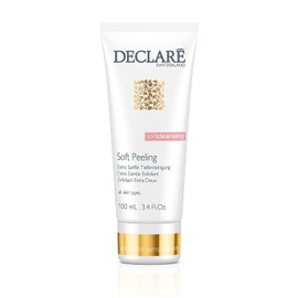 Declaré Woman with Soft Cleansing/Exfoliating Scrub, 100 g