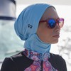 Swim Hijab-Bonette; Modest Swimwear Accesories