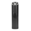 Electric Pepper Grinder Stainless Steel Wireless Visual Pepper Salt Grinder
