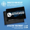 ActiveWrap - Ice Packs for Injuries Reusable Gel Packs, Hot