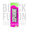 Dopamine Drink Dragon Fruit Black Fusion