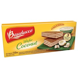 Cookie, Wafer, Coconut , 5.82 oz ( Multi-Pack)
