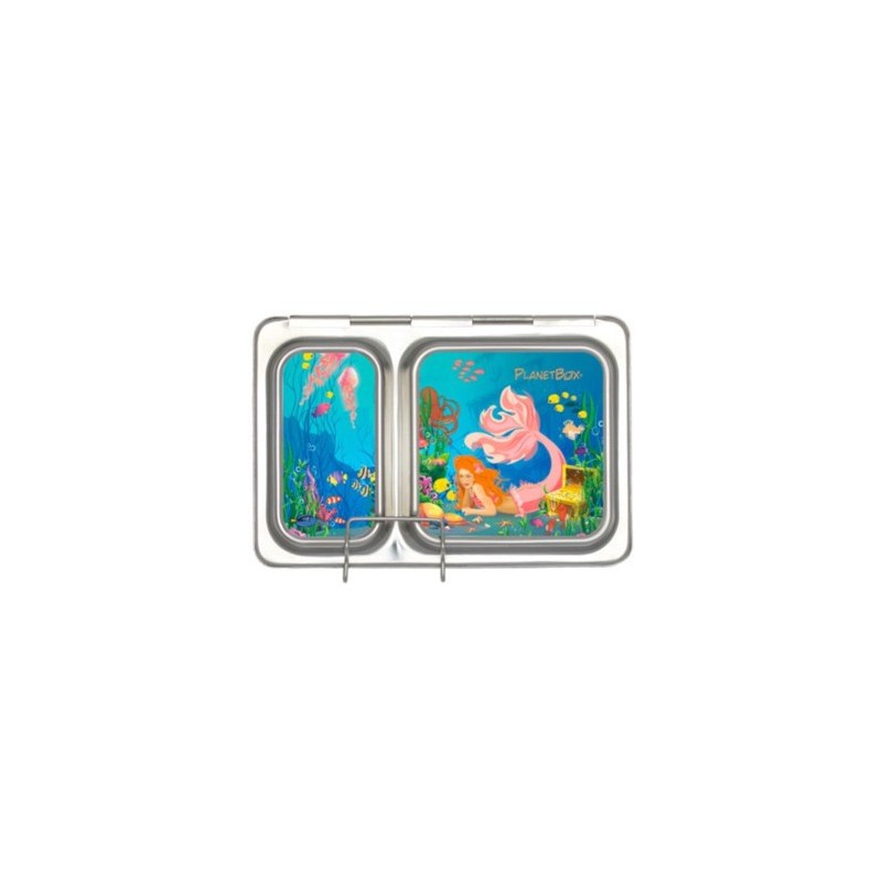 PlanetBox Shuttle Magnet Sets, Cats Meow