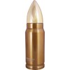 JACK PYKE Stainless Steel Bullet Flask 330ml or 11.2 fl.