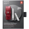 ZWILLING Manicure Nail Set 2-Piece Pedicure Care for Hands and