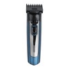 3 in 1 Electric Hair Clipper Washable Cutter Head Nose