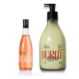 Ekos Buriti Kit Natura