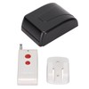Relay Remote Switch 2CH 433MHz Universal Wireless RF Transmitter Receiver