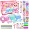 Nano Tape Bubble Kit for Kids, Squishy Making Maker Kit,