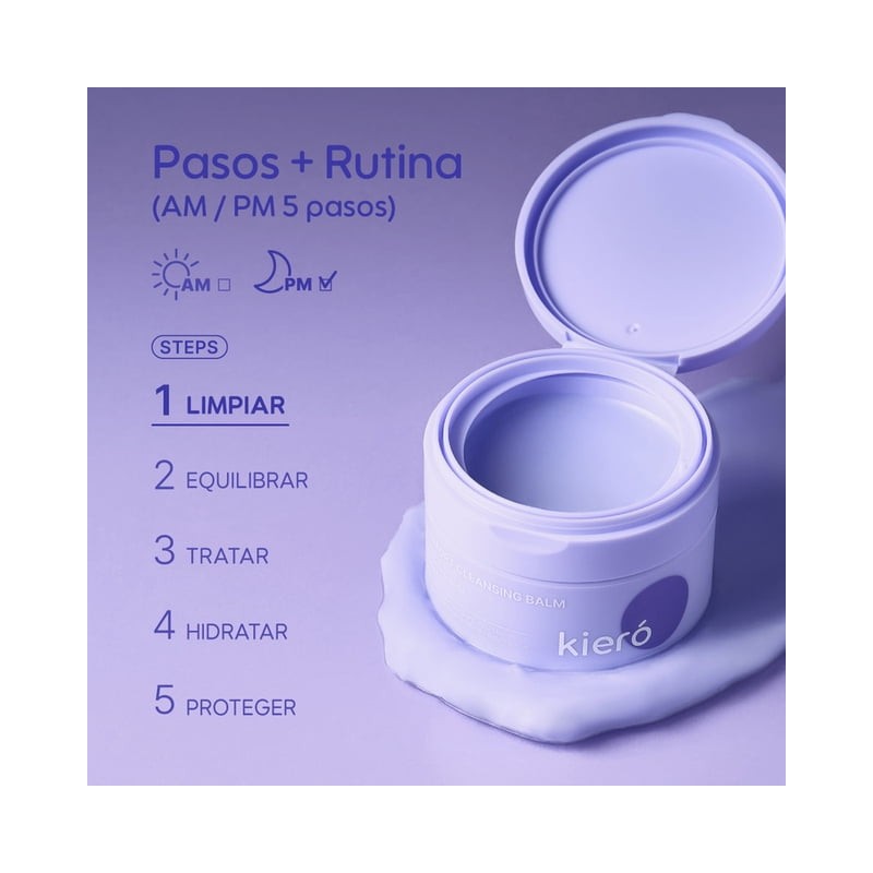 Balsamo kieró 80 g