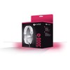 PRODIPE 3000 W WHITE Headphones Closed