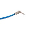 System-S Audio Cable 450 cm 6.35 mm Jack Male to
