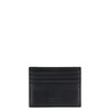 Bric's - Bernina Leather Card Holder, black, Elegant