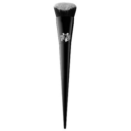 Kat Von D Lock-It Edge - Brocha para base de maquillaje
