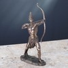 Veronese Design 11 Inch Orisha Ochosi The Divine Hunter Drawing