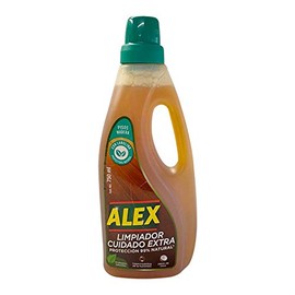 Alex Cuidado Extra Natural Madera 750 Ml, 750 mililitro, 1