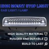 PIT66 LED 3rd Brake Light Compatible with Dodge Ram 1500