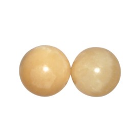 JapanBargain 4505, Large Hand Therapy Balls Stress Relief Balls Chinese Baodi...