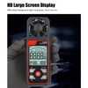 8 Blades Digital Anemometer High Accuracy Handheld Wind Speed Meter