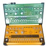Acid Console Desktop Stand for 2 Behringer TD-3 & RD-6