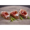 Prosciutto Crudo Salumi Pasini® | Italian Cured Ham | La