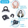 Bicycle Thread Guide Bicycle Brake Cable Guide Clip C Type