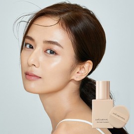 JUNGSAEMMOOL Skin Nuder Foundation 30ml - #Light