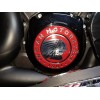 INDIAN CHALLENGER MOTORCYCLE CAM COVER DECAL SET