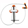 ANCLLO Portable Hand Held Bow Press with 2 Quad Brackets