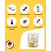 Amosvital AMOSVITAL Hei?e Zitrone mit Vitamin C + Zink (3)