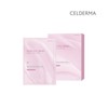 Selldermar 셀더마 로즈 비타 크림 에센스 마스크 (4매입) Celderma Rose Vita Cream Essence Mask (4 pieces)