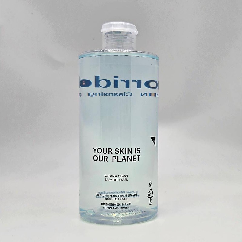 Torridon Toriden Dive in Cleansing Water 400ml / 토리든 다이브