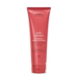 Aveda Nutriplenish™ Conditioner Deep Moisture | Fórmula que acondiciona y repara el cabello mediante una hidratación basada en nutrientes