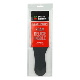 Cherry Blossom Foam Deluxe Insole | Ladies UK Size 6 | A Durable, Soft Insole which ensures a Firm Grip