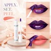 lip stain peel off,Long-Lasting All day Lips tick peel off