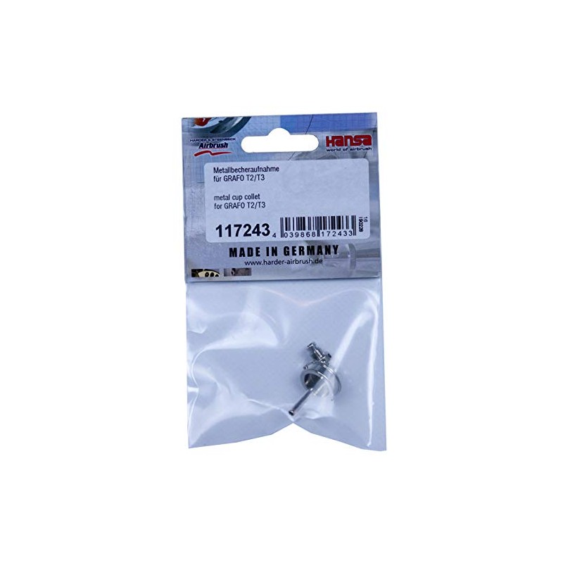 Grafo T2 Metal Cup Holder No. 117243