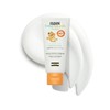 ISDIN Babynaturals Pomada protectora contra las rozaduras del pañal para