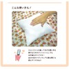 fabrizm 1435-bk Cushion Cover, Made in Japan, 11.8 x 11.8