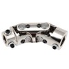 SCITOO U-Joint Steering 1" DD - 3/4" DD Double Steering