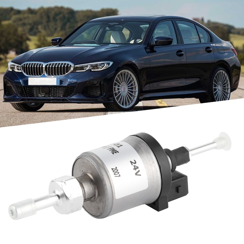 24V Fuel Metering Pump Diesel Heater 1kw‑4kw 22451801 Fit for