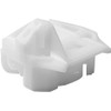 OTUAYAUTO Window Regulator Front Left Right Repair Kit Compatible with