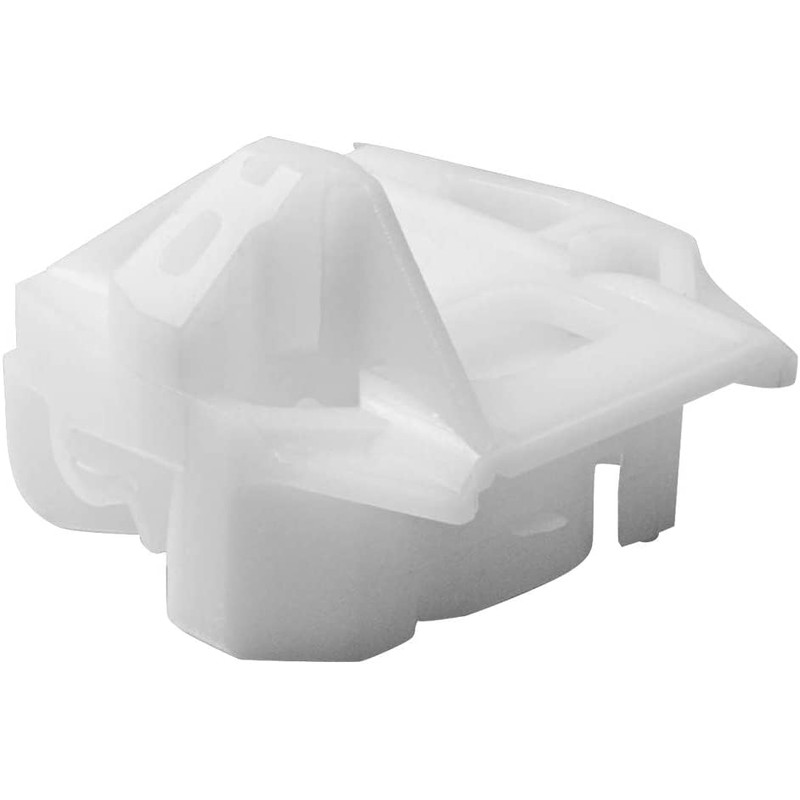 OTUAYAUTO Window Regulator Front Left Right Repair Kit Compatible with