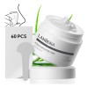 Tiras Limpiadoras Poros Lanbena 2.0, 60pcs - Mascarilla