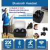 Syllable D900S Wireless Bluetooth Sports Wireless Earbuds