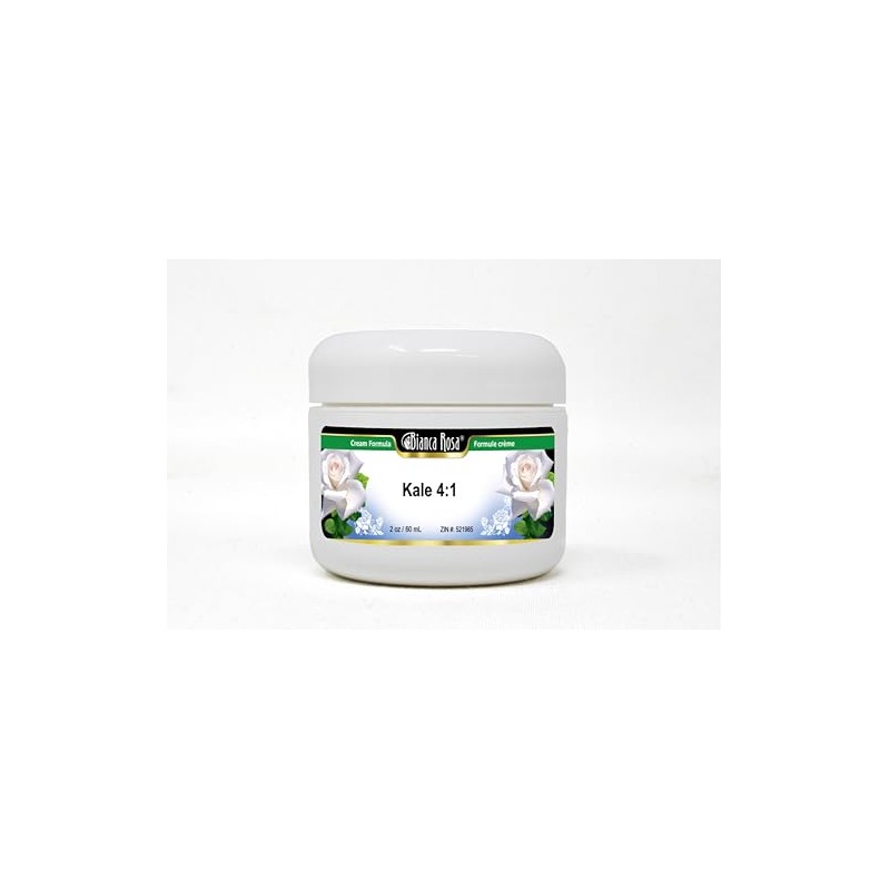 Bianca Rosa Kale 4:1 Cream (2 oz, ZIN: 521985) -